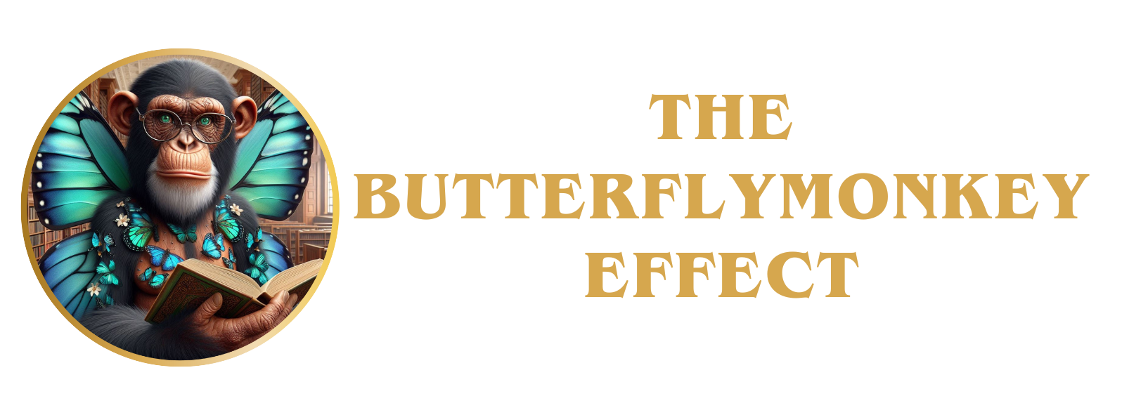 The ButterflyMonkey Effect